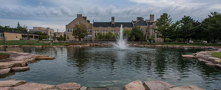 Architectural, Business, and Corporate Photography: SUNY Plattsburgh