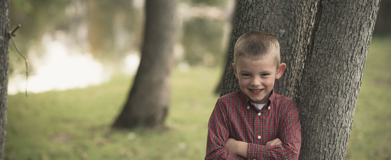 Outdoor Photographers in Canton, NY: H. Family Photographs