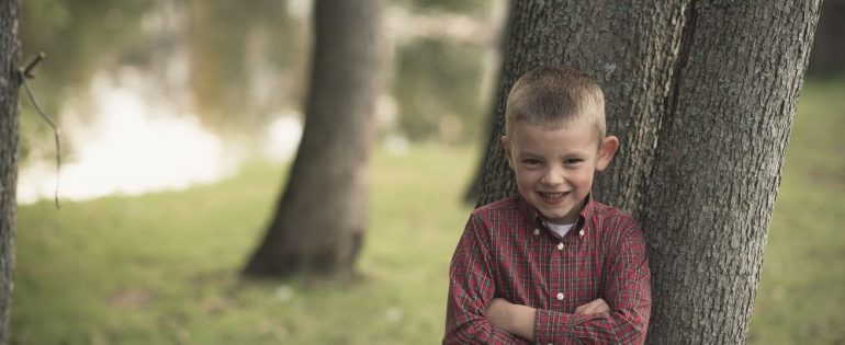 Outdoor Photographers in Canton, NY: H. Family Photographs