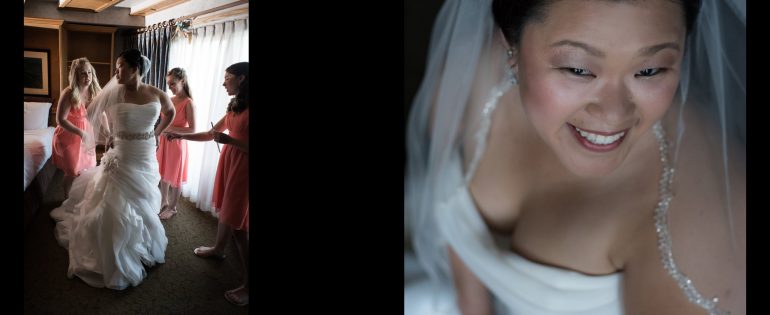 Wedding Photographers in Lake Placid