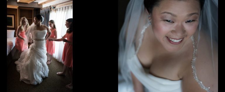 Wedding Photographers in Lake Placid