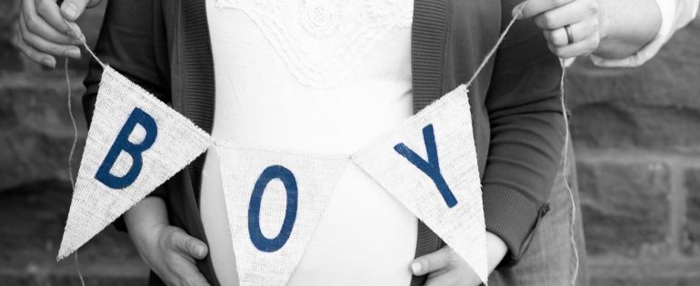 Maternity Photographers 2016