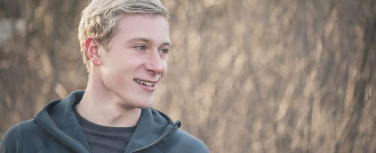 Senior Photographer 2017