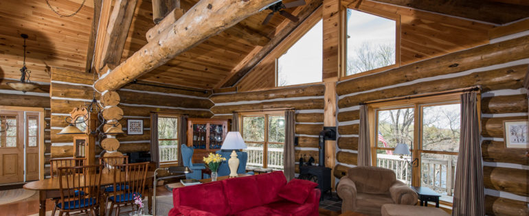 Real Estate Photographer Cranberry Lake 2017