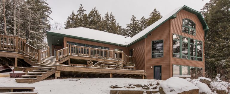 Real estate photographer