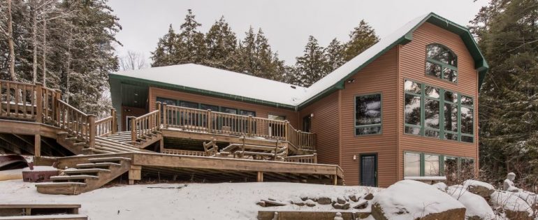 Real estate photographer