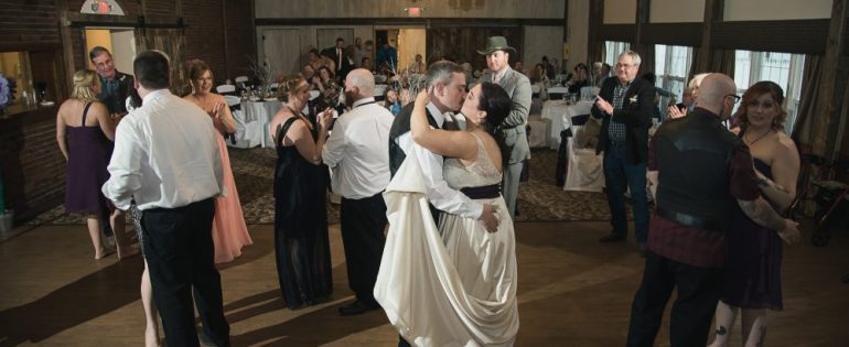 Wedding Photographer Best Western Canton NY