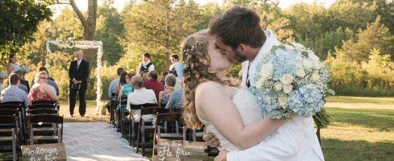 Top 10 Wedding Photographs from 2018