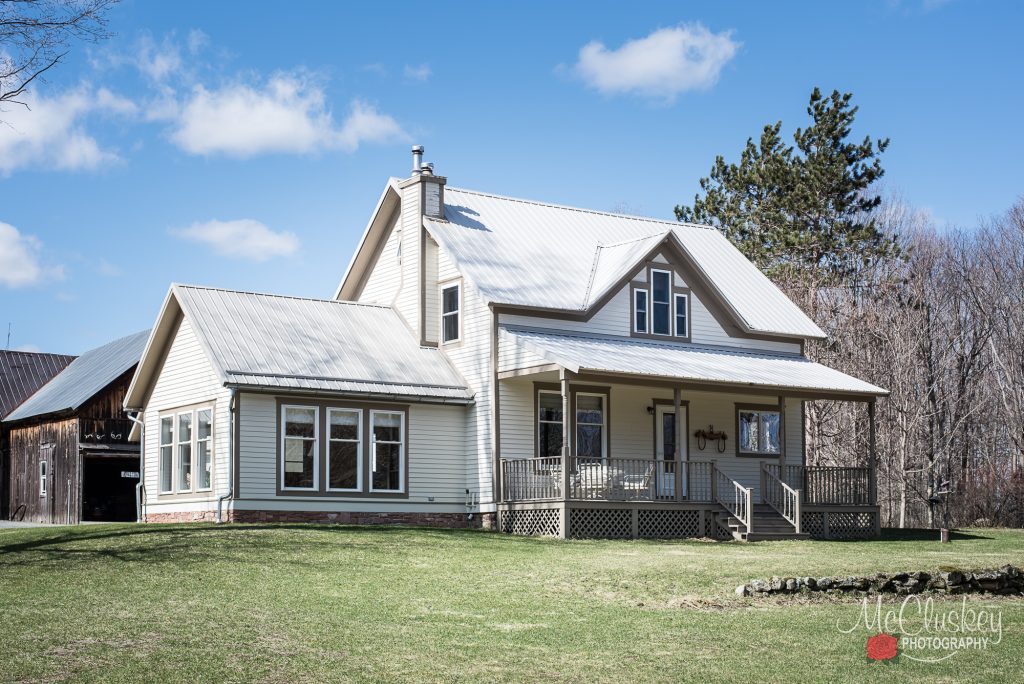 real estate photographers in Potsdam NY
