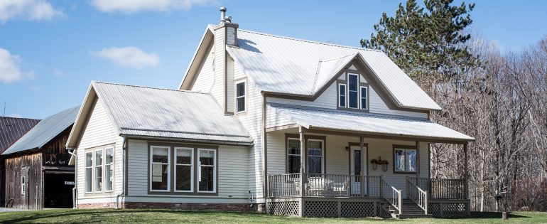 Real estate photographer near Potsdam